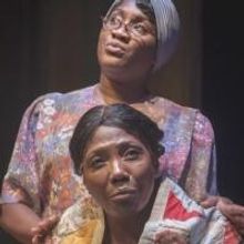 Photo Flash: MetroStage's GEE'S BEND, Now Playing