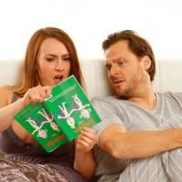SEXERCISE - The Musical Comes to Melbourne, Feb. 24