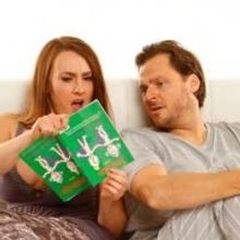 SEXERCISE - The Musical Comes to Melbourne, Feb. 24