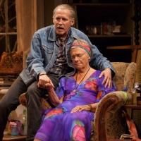 Photo Flash: First Look at Stephen Spinella and Estelle Parsons in THE VELOCITY OF…