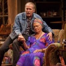 Photo Flash: First Look at Stephen Spinella and Estelle Parsons in THE VELOCITY OF…