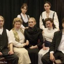 BWW Reviews: RUSSIAN REVOLUTION: 4 BY CHEKHOV by Guest Critic Mark Squirek