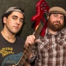 BWW Blog: Derek Vandi on Rehearsals for Last Act Theater's THE HAPPY COUPLE