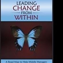 Brian Strobel Releases LEADING CHANGE FROM WITHIN