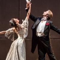 Houston Ballet Hosts FREE Dance Talk 9/24