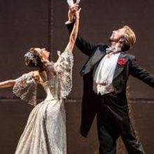Houston Ballet Hosts FREE Dance Talk 9/24