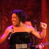 Photo Coverage: Melinda Doolittle Brings IT MUST BE LOVE to 54 Below