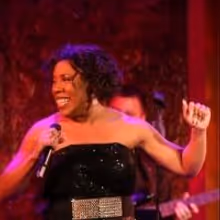 Photo Coverage: Melinda Doolittle Brings IT MUST BE LOVE to 54 Below