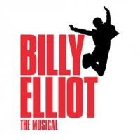 Drury Lane Theatre Will Present the International Smash Hit Musical BILLY ELLIOT in…