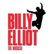 Drury Lane Theatre Will Present the International Smash Hit Musical BILLY ELLIOT in…