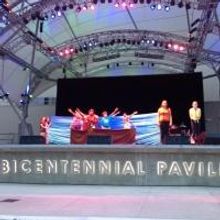 Photo Coverage: CCT Kicks Off 50 Years with CYJO and THE LITTLE MERMAID JR in a Night