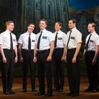 THE BOOK OF MORMON, MOTOWN & More Among Broadway Across America-Milwaukee's 2014-15…