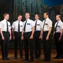 THE BOOK OF MORMON, MOTOWN & More Among Broadway Across America-Milwaukee's 2014-15 S