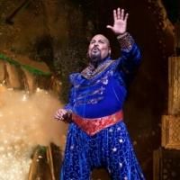 ALADDIN's Tony Winner James Monroe Iglehart Co-Hosts ABC's THE VIEW Today