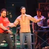 BWW Reviews: Philadelphia Theatre Company's NERDS