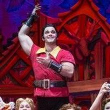 BWW Reviews: DISNEY'S BEAUTY AND THE BEAST at Bass Performance Hall