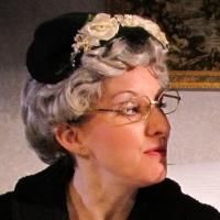 BWW Reviews: I DO! I DO! Celebrates Love at Gaslight Dinner Theatre