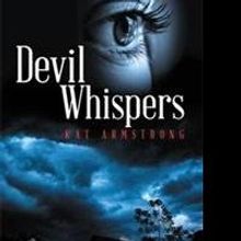 Child Abuse Survivor Pens DEVIL WHISPERS