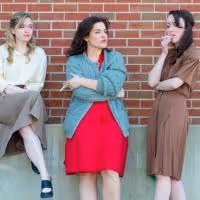 The Music Theatre Company Announces THE PAJAMA GAME Cast
