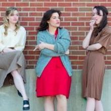 The Music Theatre Company Announces THE PAJAMA GAME Cast