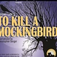 Prescott Center for the Arts Presents TO KILL A MOCKING BIRD, Beg. Tonight