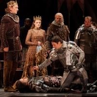 Photo Flash: First Look at David Pittsinger, Nathan Gunn and More in Glimmerglass'…