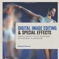 Focal Press Releases Michael Freeman's Two New Photography Books