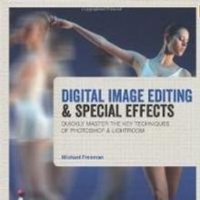 Focal Press Releases Michael Freeman's Two New Photography Books