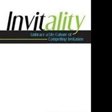 Pastor Adam Hirschy Releases INVITALITY