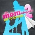 Authors to Attend MOMOLOGUES 2: OFF TO SCHOOL Opening at Stageworks, 2/1