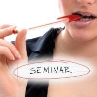 Stoneham Theatre to Present Theresa Rebeck's SEMINAR, 9/12-29