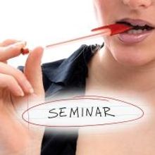 Stoneham Theatre to Present Theresa Rebeck's SEMINAR, 9/12-29