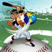 San Jose Rep to Premiere GAME ON, 3/27-4/19