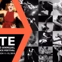 NYC's INCEPTION TO EXHIBITION Hosts Five-Day Festival, Now thru 3/15