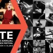 NYC's INCEPTION TO EXHIBITION Hosts Five-Day Festival, Now thru 3/15