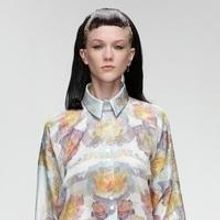 Photo Coverage: Aminaka Wilmont S/S 2013 Collection Preview