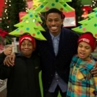 TV: BROADWAY QUICK CHANGE with Robert Hartwell- Christmas Edition!
