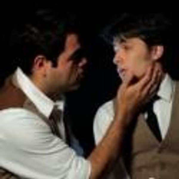 STAGE TUBE: Promo - SPRING AWAKENING at The Western Stage - San Francisco / Bay Area Theater Video