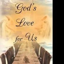 Renay Montoya Releases Debut Book, GOD'S LOVE FOR US