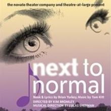 Novato Theater Company & Theatre-at-Large to Present NEXT TO NORMAL, 4/4-27