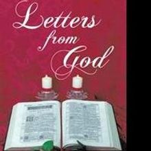 Lindsay Cole Offers LETTERS FROM GOD