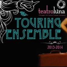 Ladies of Teatro Luna Open YOUR PROBLEM WITH MEN at Stage 773 Tonight