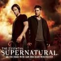 THE ESSENTIAL SUPERNATURAL, Guide to Hit Series Now Available
