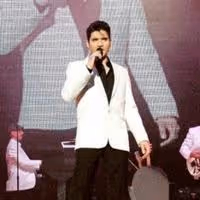 'The King' Comes to Folsom as Harris Center/Three Stages Presents ELVIS LIVES The…