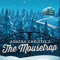 BWW Reviews: Wonderful Production of THE MOUSETRAP at The Rep