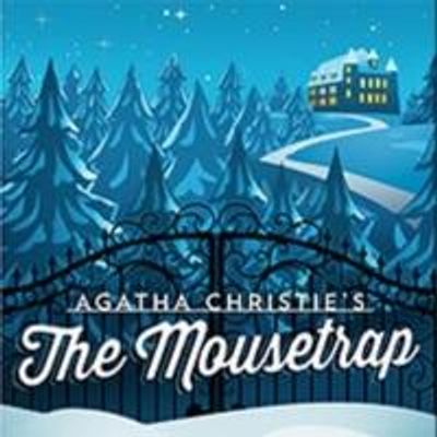 BWW Reviews: Wonderful Production of THE MOUSETRAP at The Rep