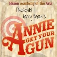 Photo Coverage: Haven Academy's ANNIE GET YOUR GUN Brings the Wild West to El Segundo