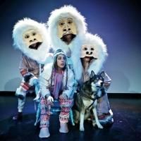 Full House Theatre Brings THE SNOW DOG to Edinburgh Fringe, Now thru Aug 23
