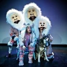 Full House Theatre Brings THE SNOW DOG to Edinburgh Fringe, Now thru Aug 23