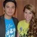 BWW Interviews: Sam Concepcion, Tippy Dos Santos Talk I DO BIDOO BIDOO, Secret…